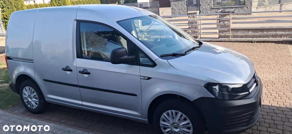 Volkswagen Caddy - 7