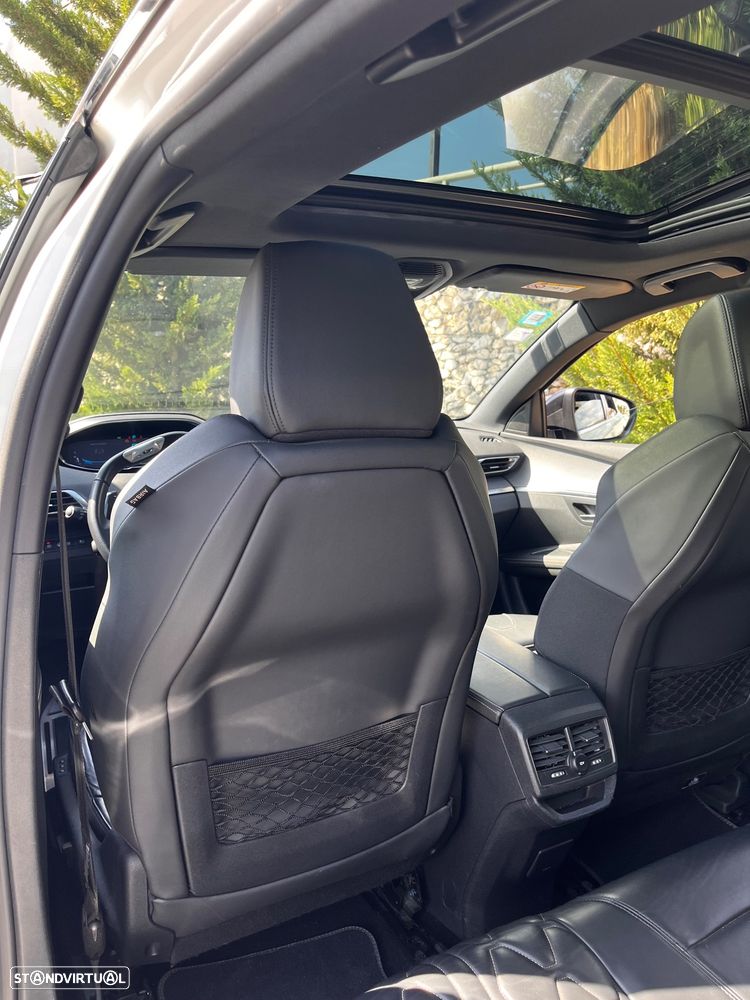 Peugeot 3008 - 17
