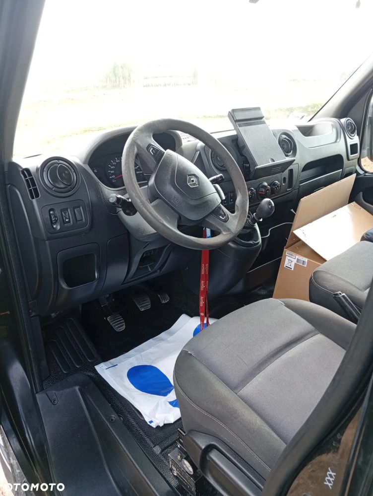 Renault Master - 11