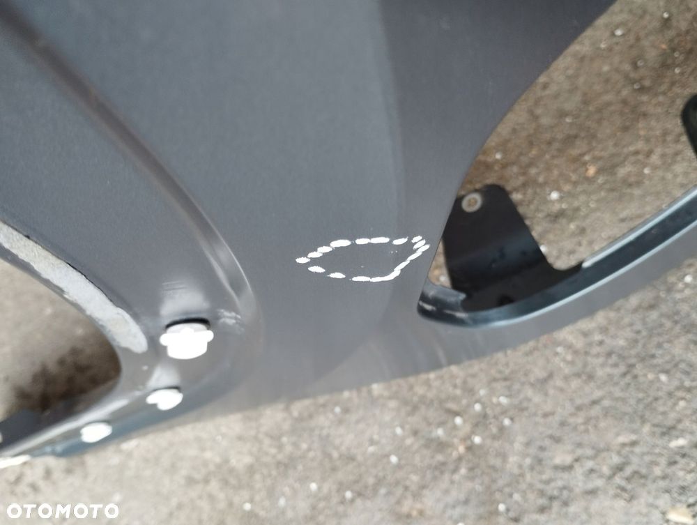 Błotnik lewy przód Seat Cupra Formentor 5FF Hybryd - 6