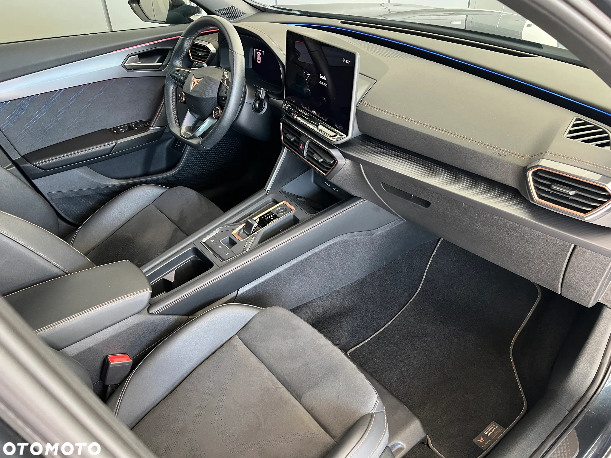 Cupra Formentor - 12
