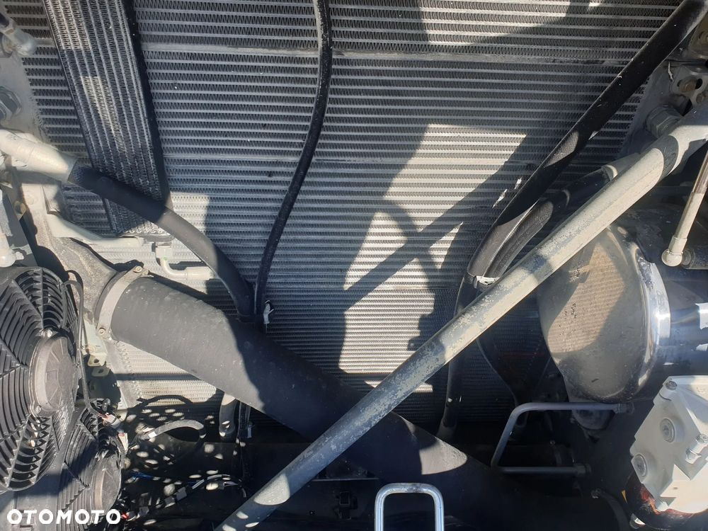 Liebherr L580 - 22