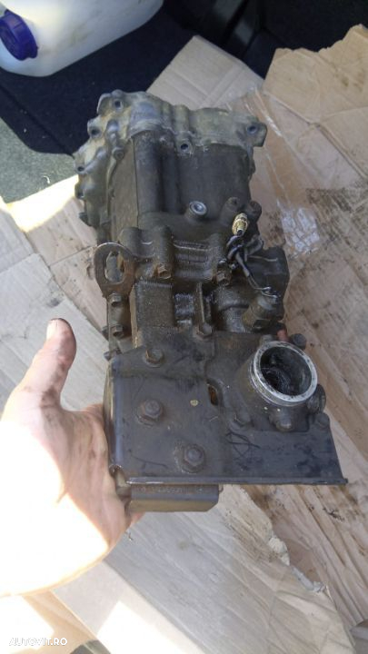Cutie transfer Suzuki Vitara 1999 2.0 16 valve reductor - 2