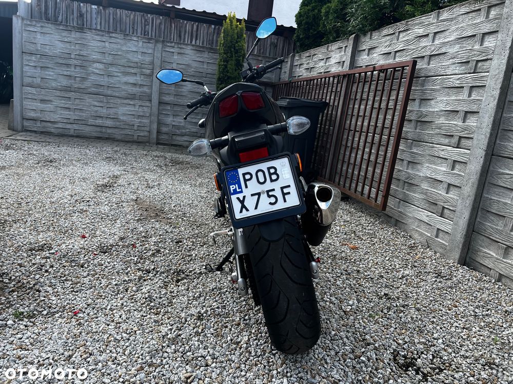 Suzuki SV - 2
