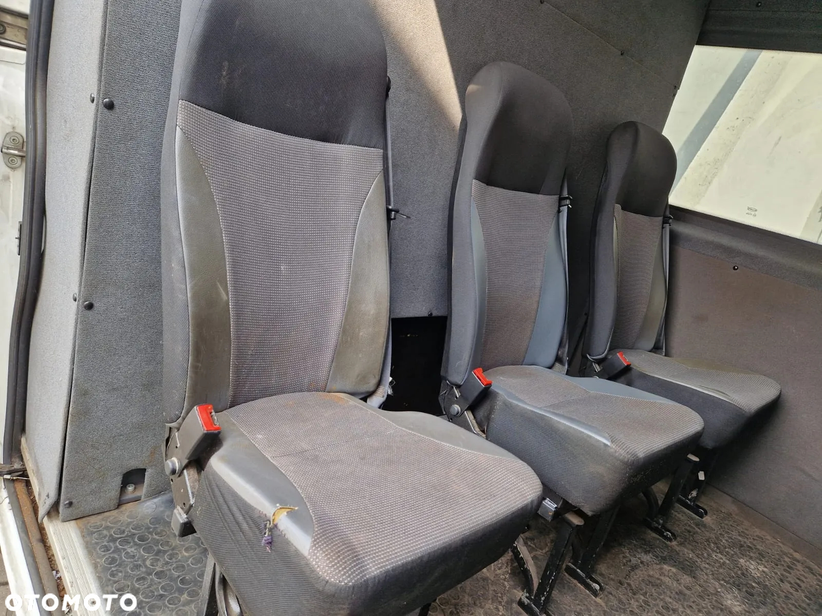 Peugeot Boxer - 13