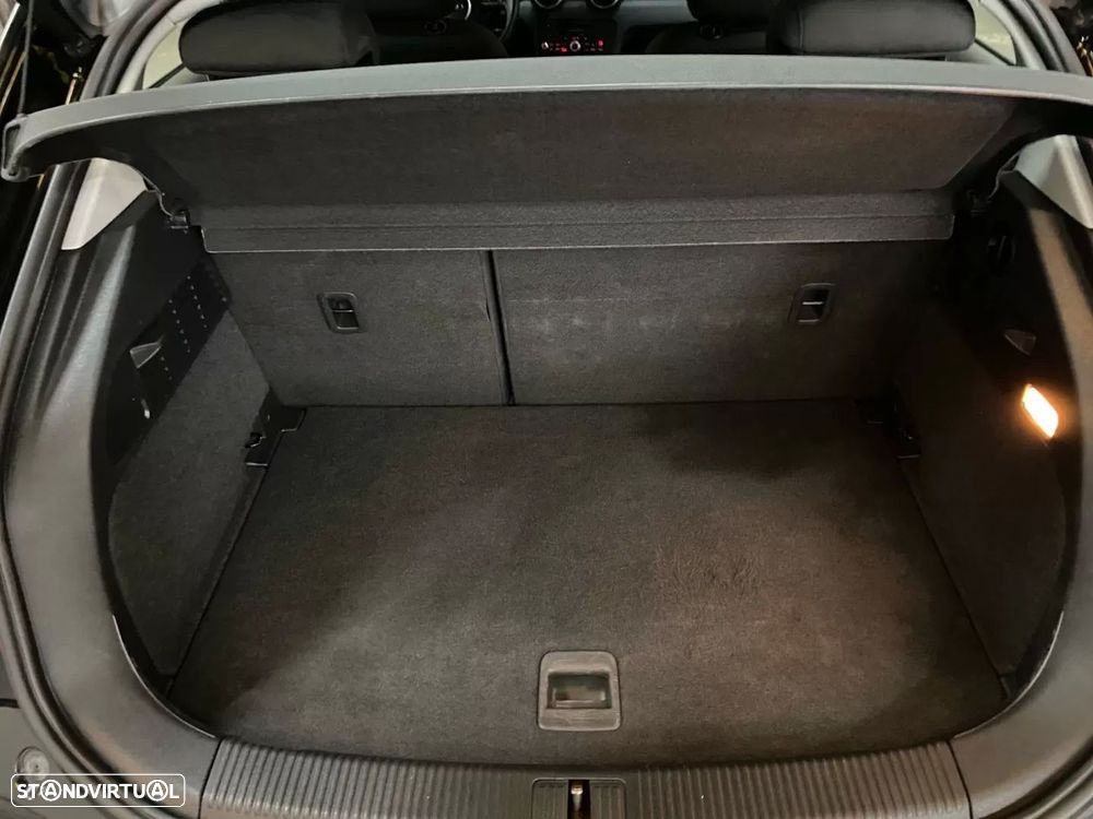 Audi A1 Sportback 1.6 TDI S-line - 20