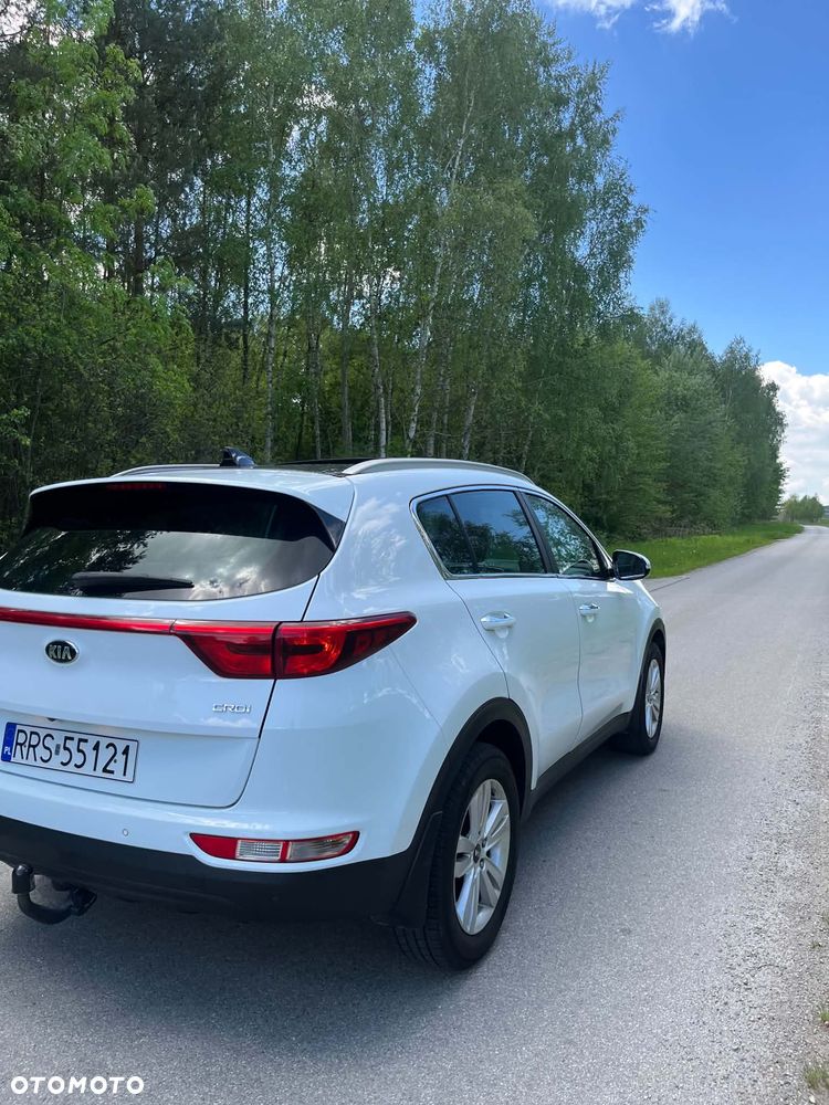 Kia Sportage - 3