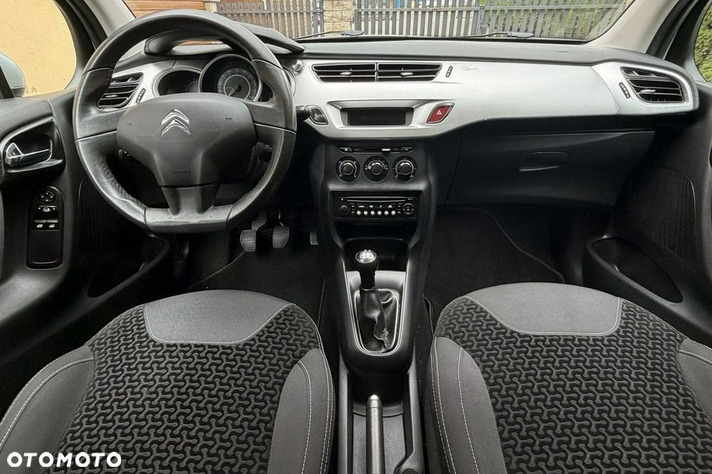 Citroën C3 - 12
