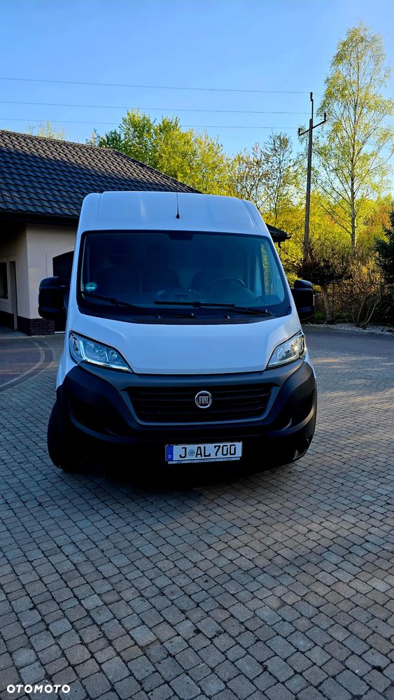 Fiat Ducato - 2