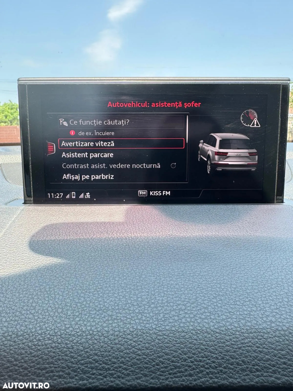 Audi Q7 50 TDI quattro Tiptronic S line - 33