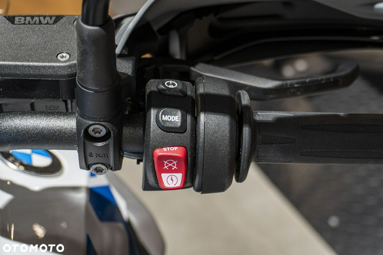 BMW GS - 18