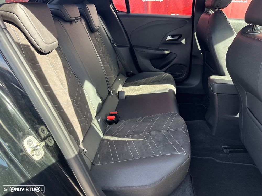 Opel Corsa 1.5 S&S Ultimate - 29