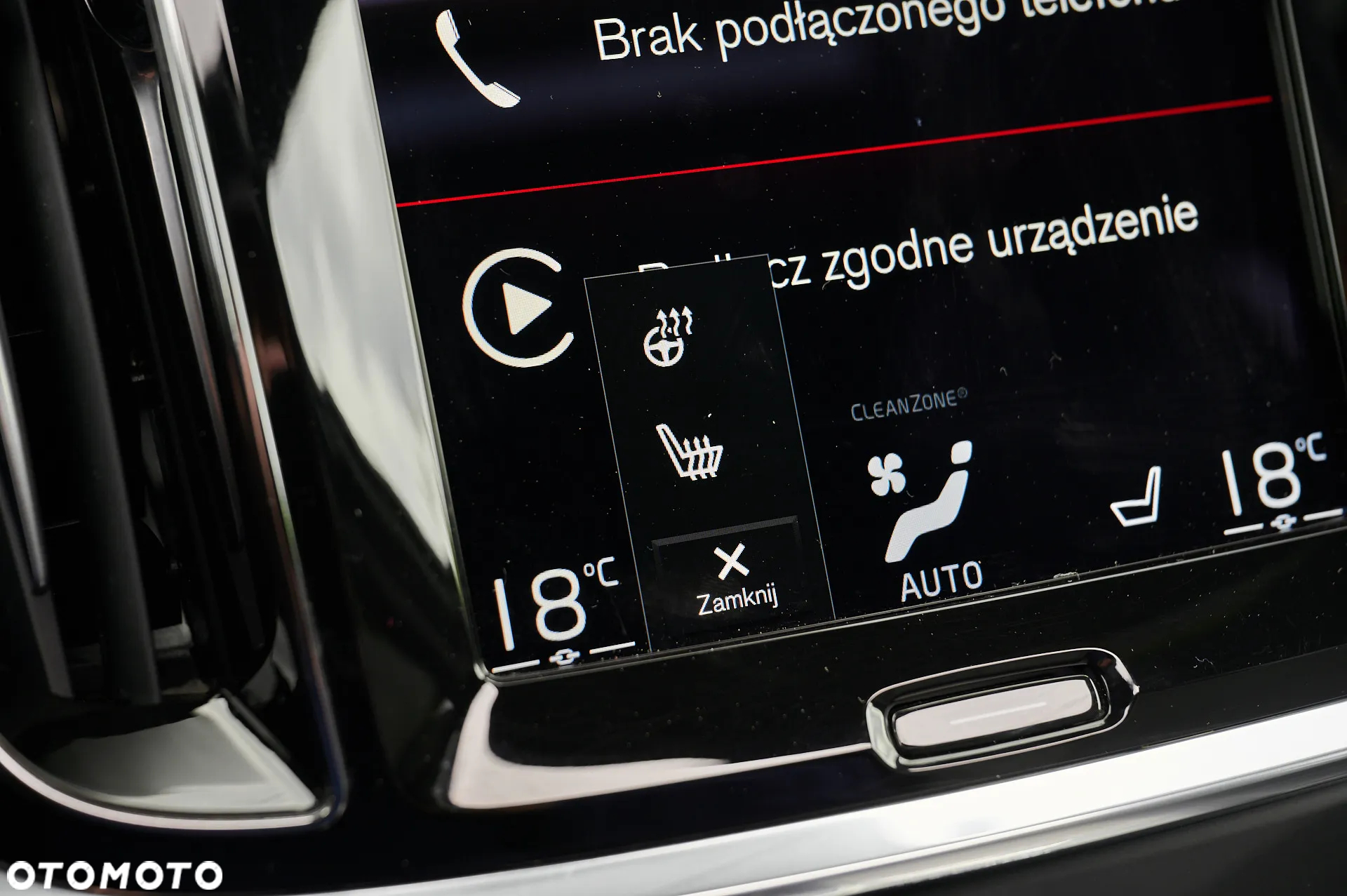 Volvo S60 B4 B Geartronic RDesign - 39