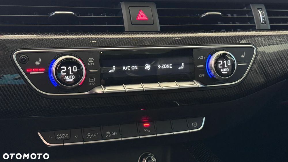 Audi S5 Coupé 3.0 TFSI quattro tiptronic - 11