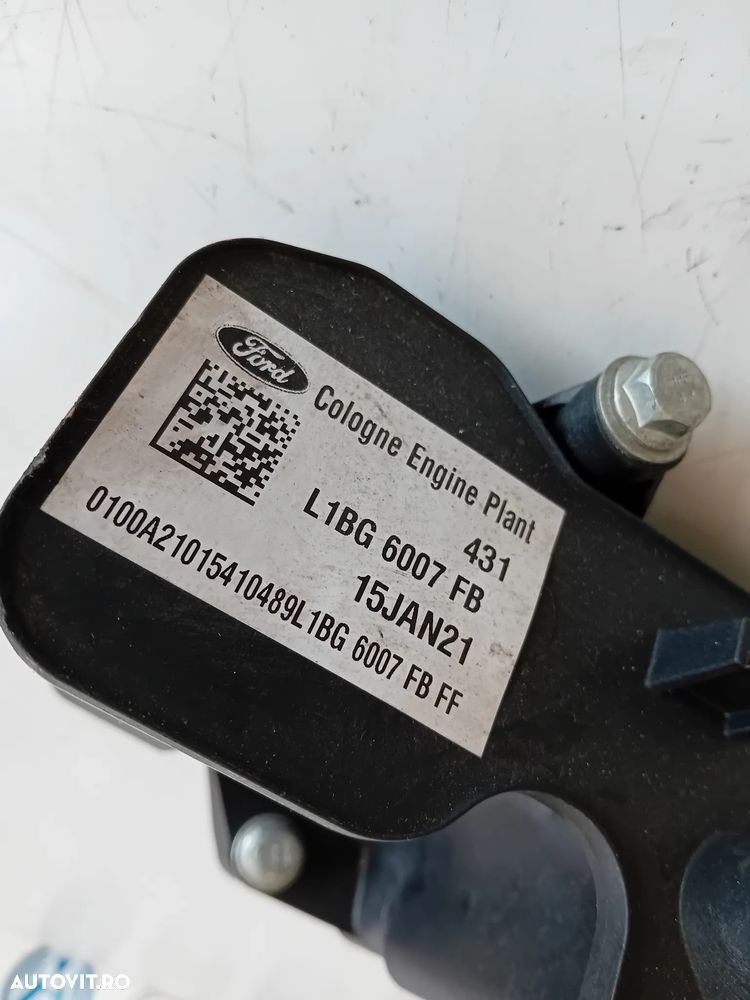 Separator Ulei Epurator Ford Puma Focus 4 Fiesta 1.0 Ecoboost L1BG-6007-FB 2018+ Motorr B7JB B7JA - 6