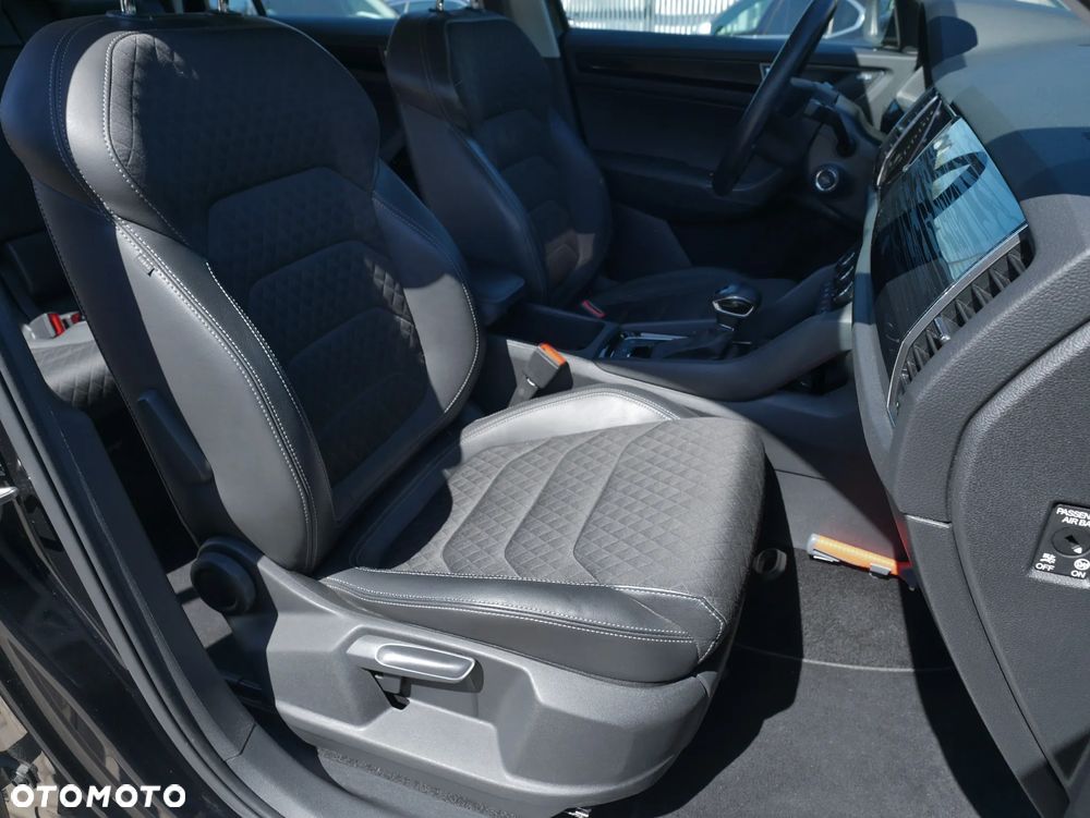 Skoda Kodiaq 1.5 TSI DSG Style - 23