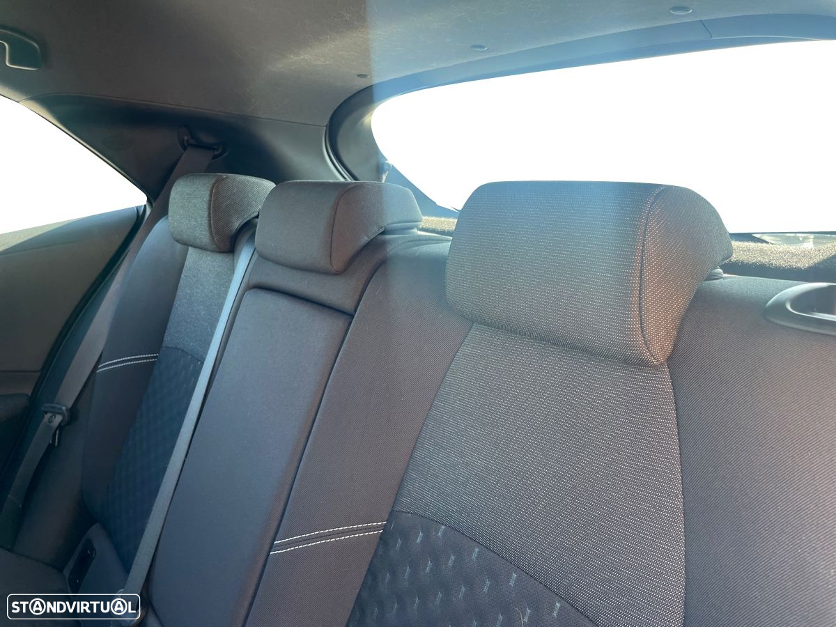 Toyota Corolla 1.8 Hybrid Comfort - 7