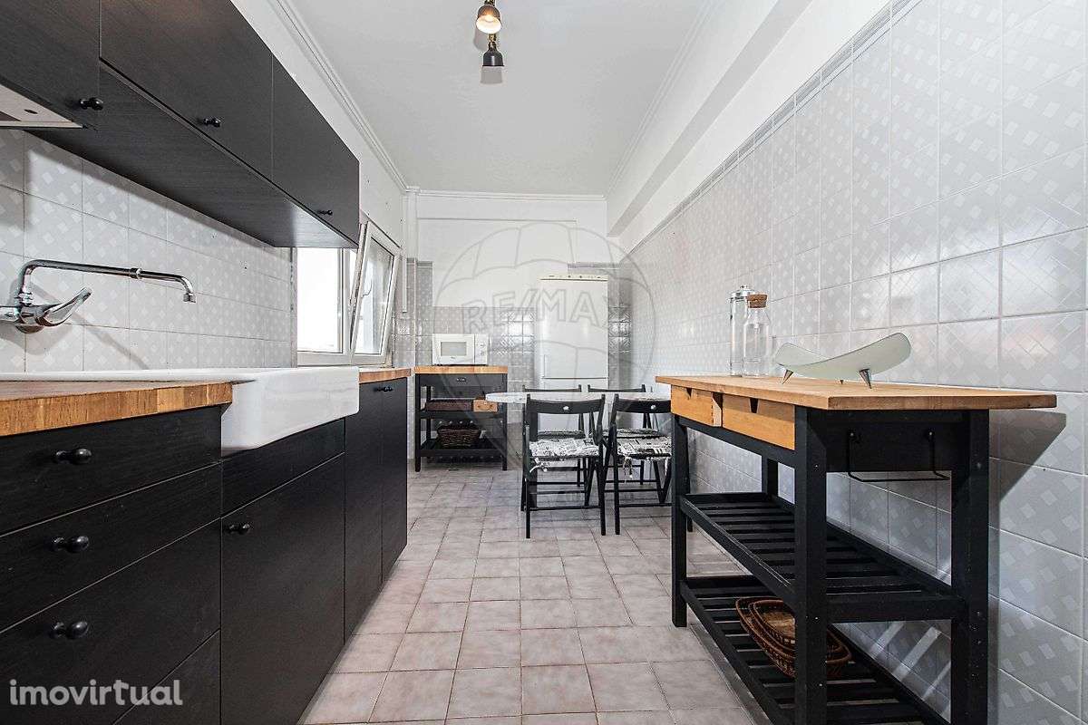 Apartamento T2 para venda - Grande imagem: 3/18