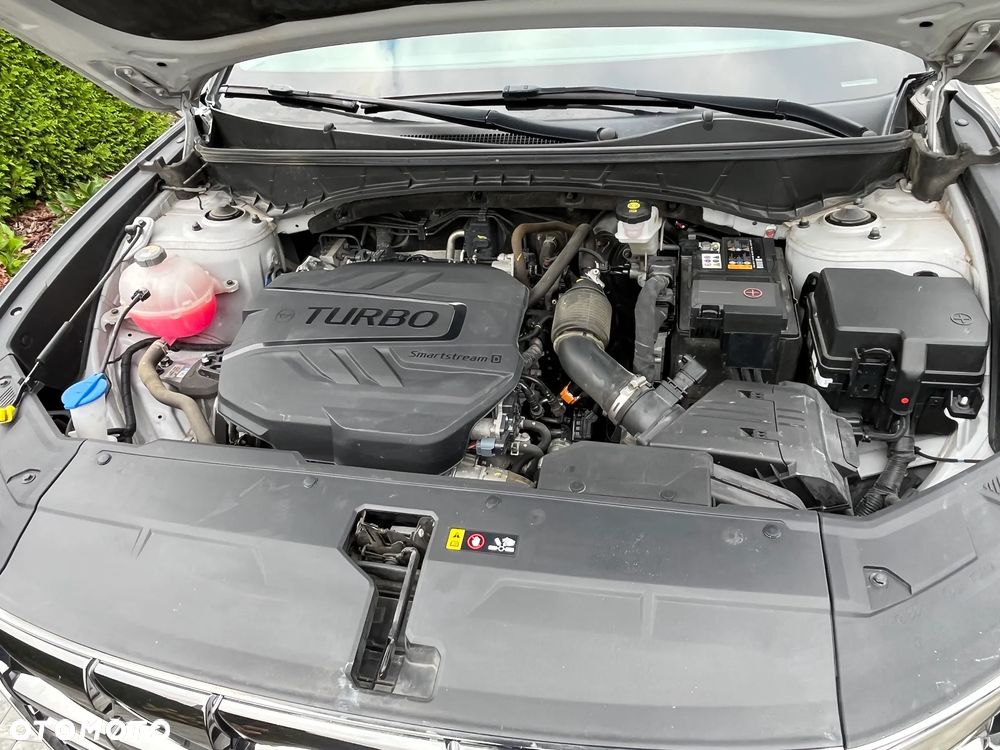 Hyundai Tucson - 20