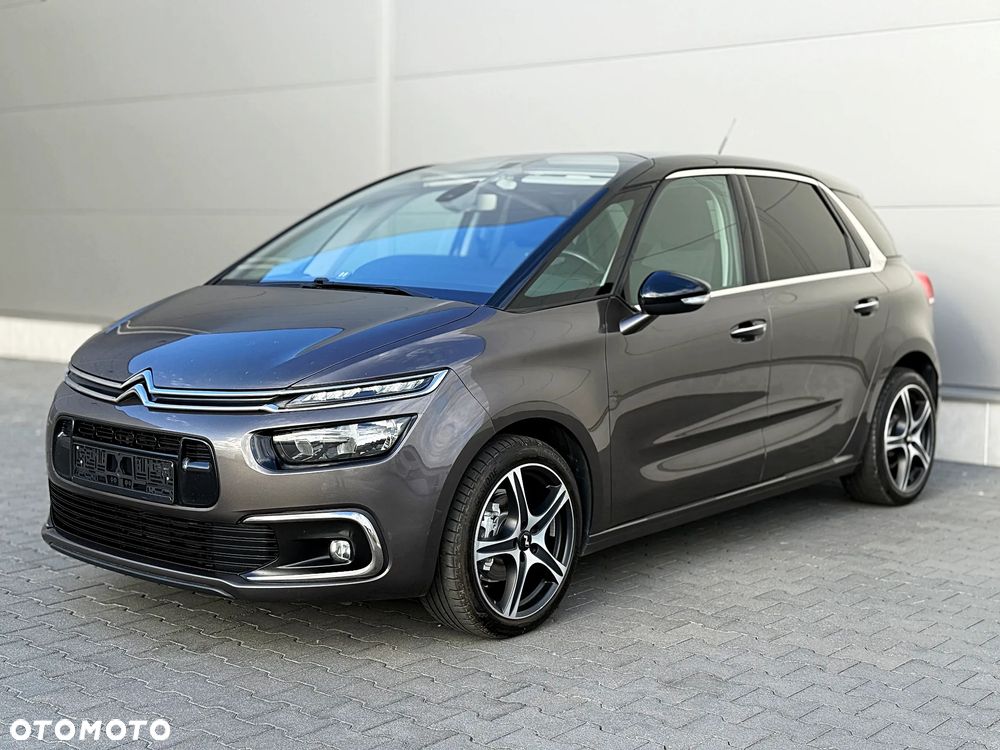 Citroën C4 Picasso - 6