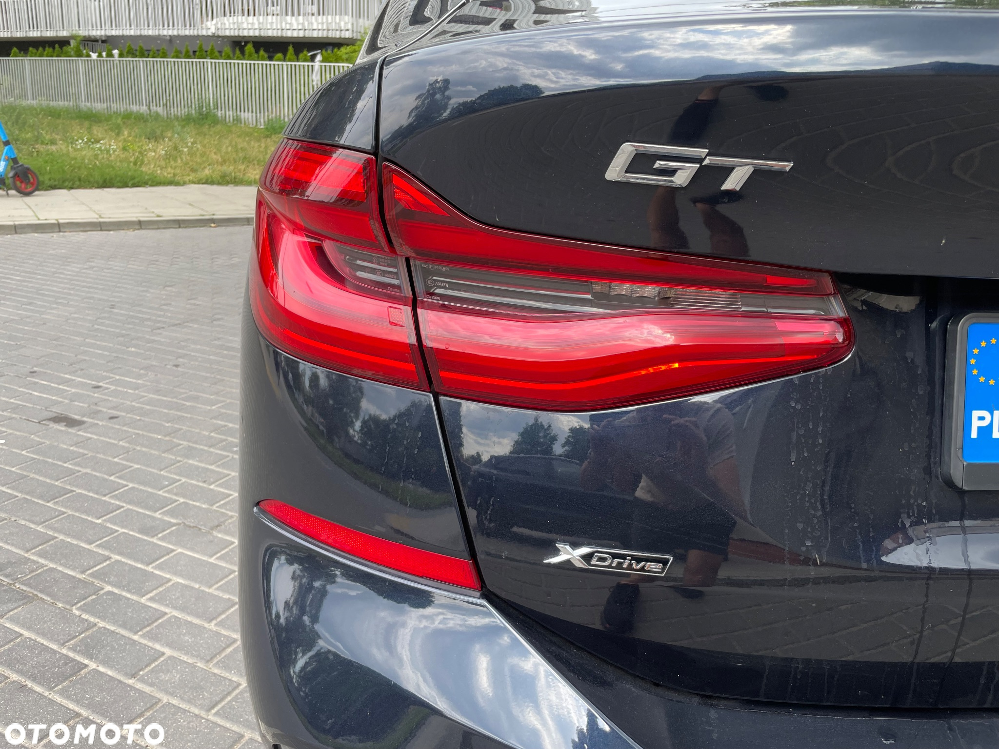 BMW Seria 6 - 11