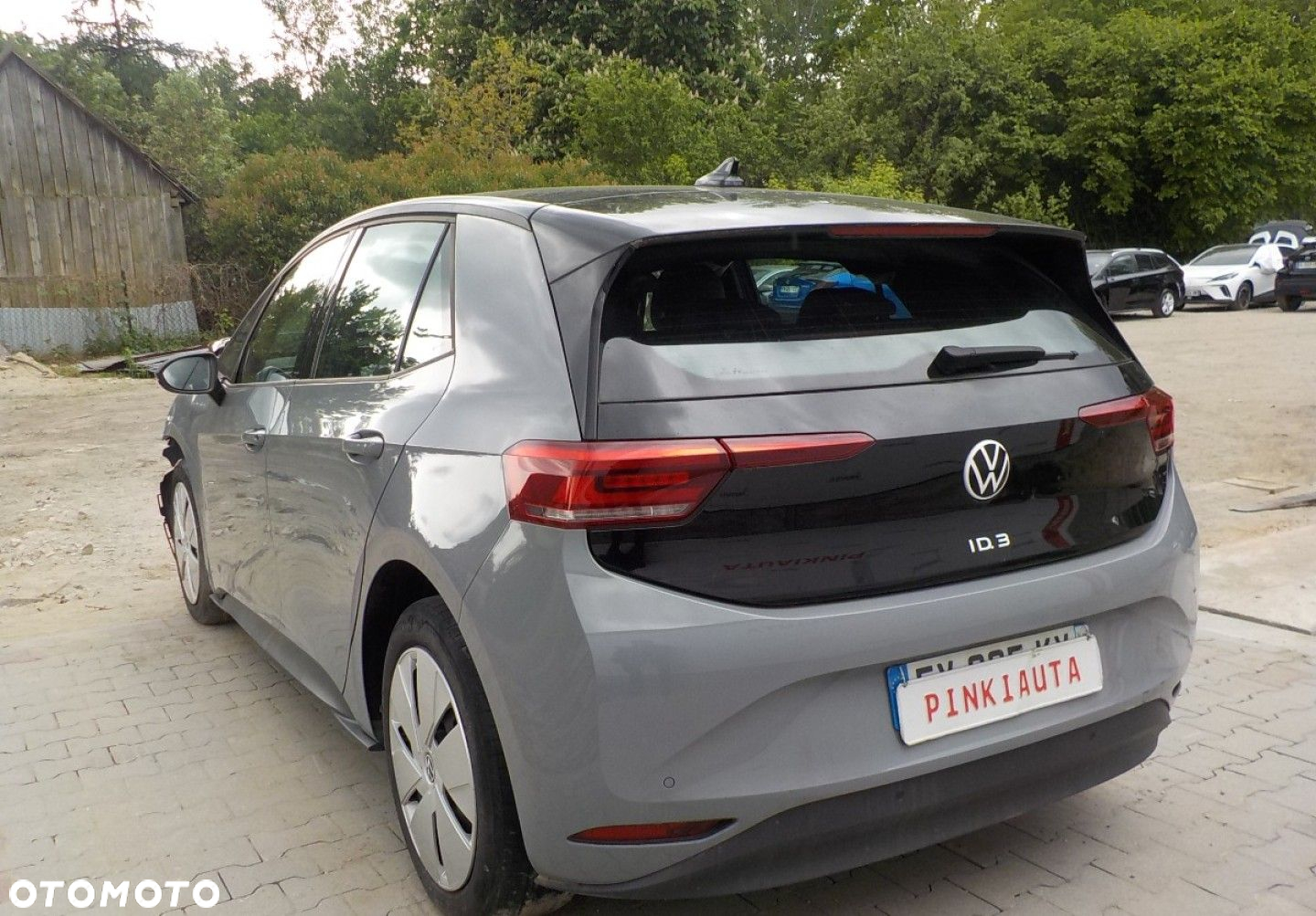 Volkswagen ID.3 58kWh Life - 13