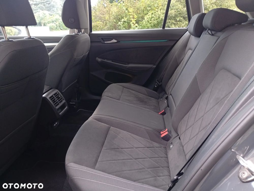 Volkswagen Golf 1.5 TSI OPF Life - 16