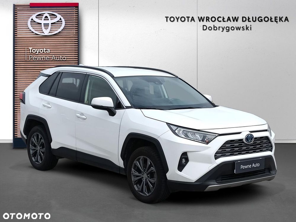 Toyota RAV4 - 4