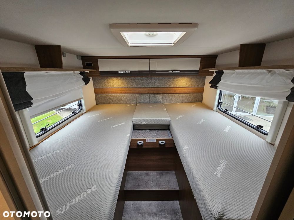 Dethleffs Trend I 7057 EB - 11