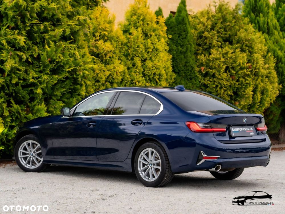 BMW Seria 3 - 16