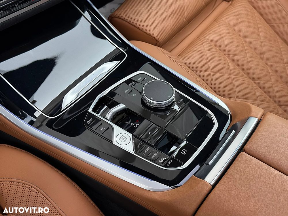 BMW X5 xDrive30d AT MHEV - 25