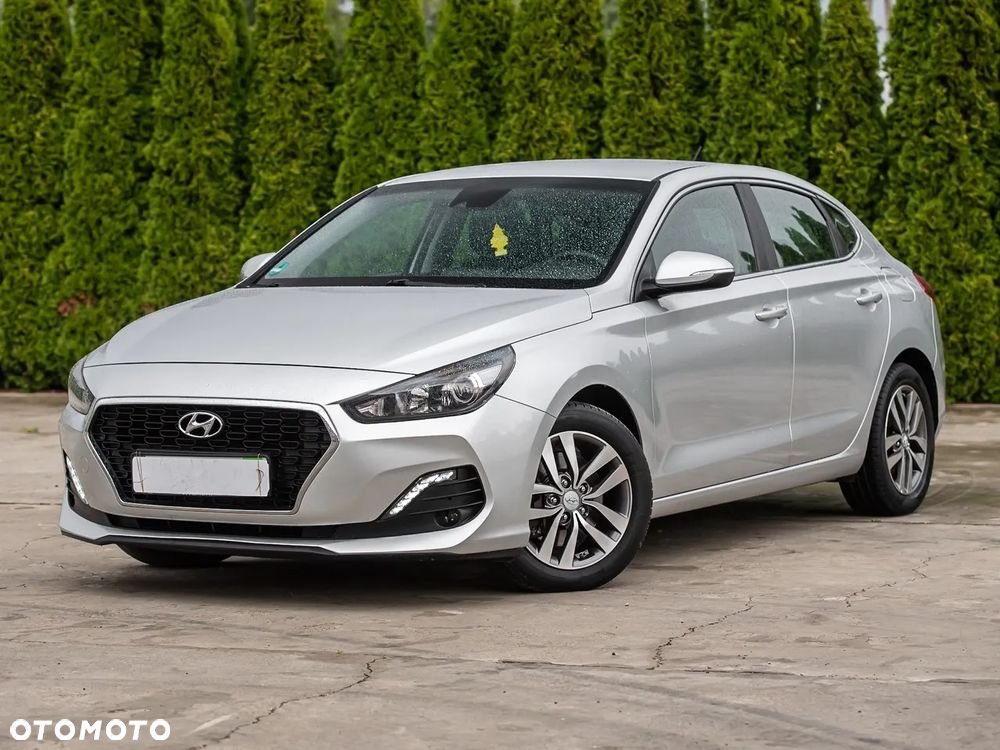 Hyundai i30 1.0 T-GDI Advantage - 6
