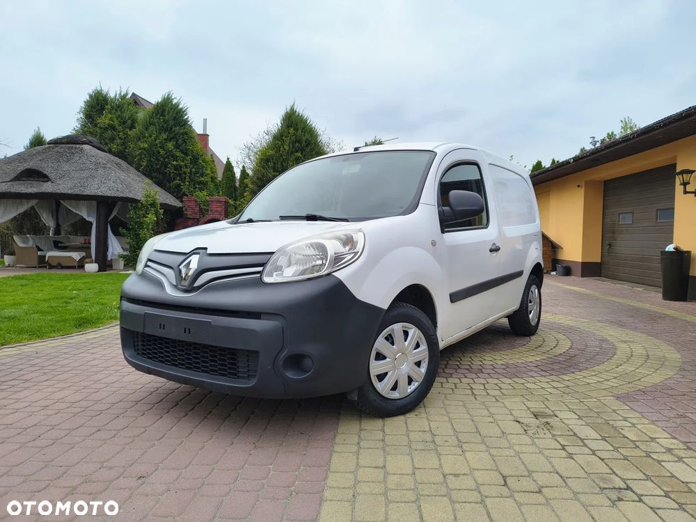 Renault KANGOO - 16