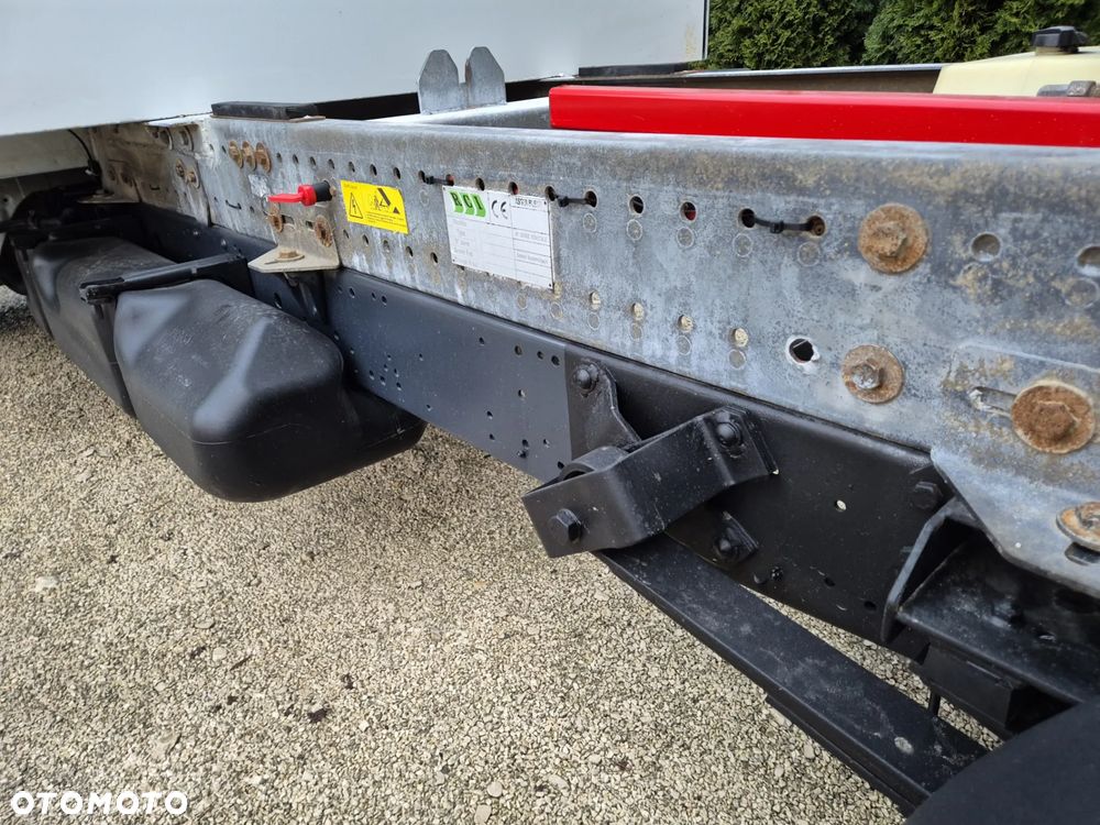 Iveco IVECO 35C17 3.0 170KM *HIMATIC* - 9