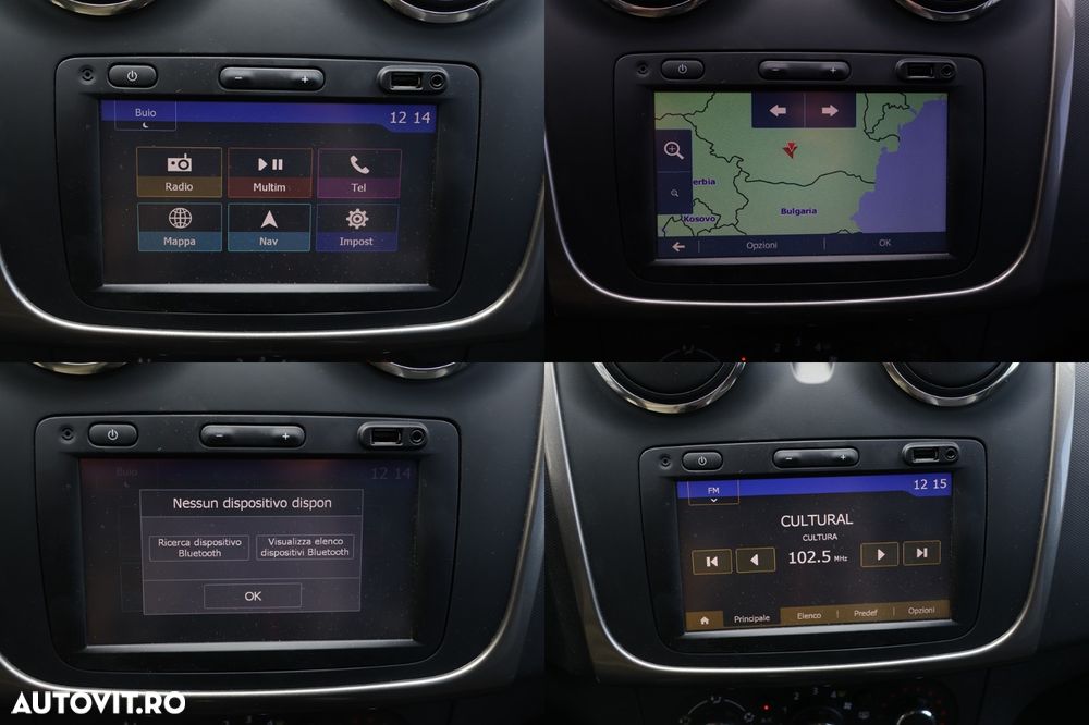 Dacia Sandero 0.9 Stepway - 9