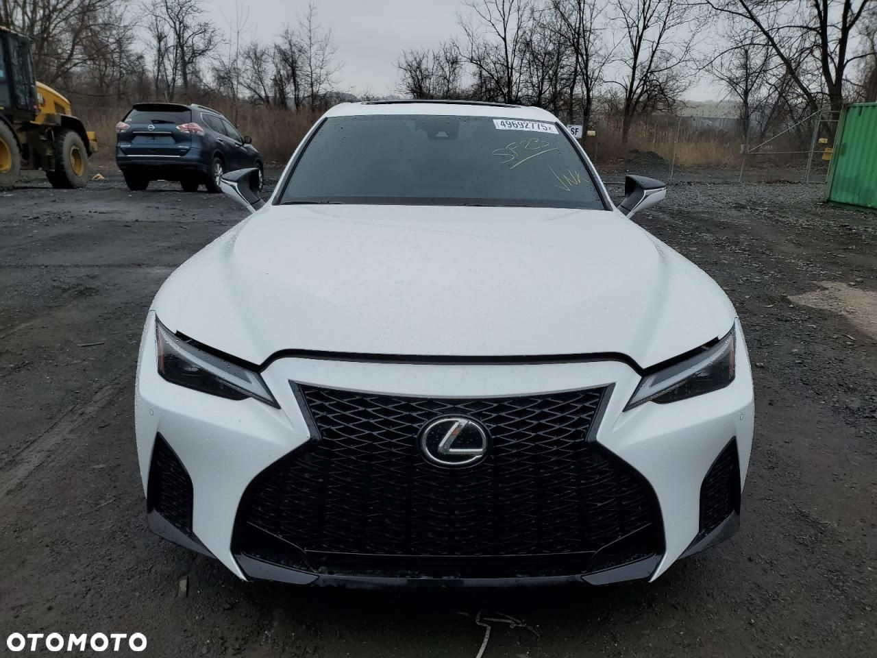 Lexus IS - 2