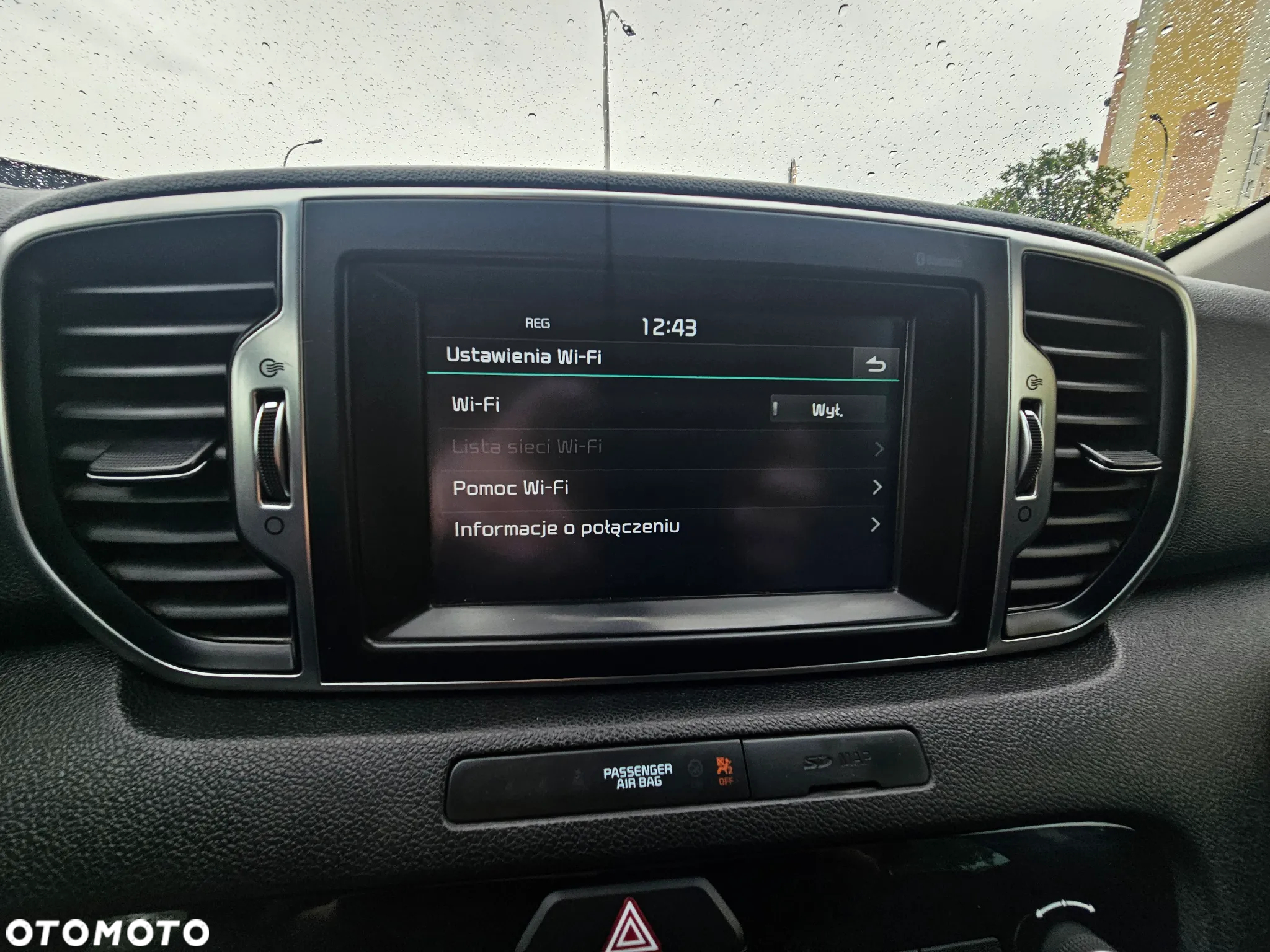 Kia Sportage 2.0 CRDI Business Line 4WD - 32
