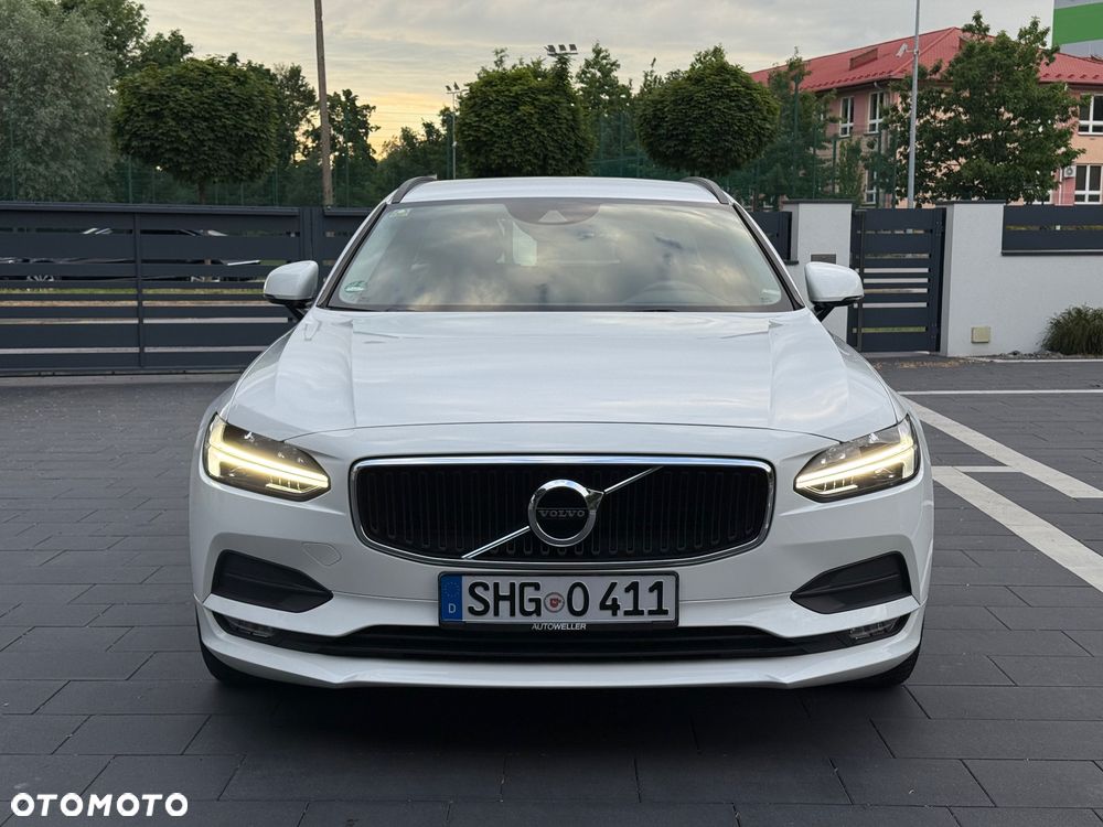 Volvo V90 D4 Geartronic - 3