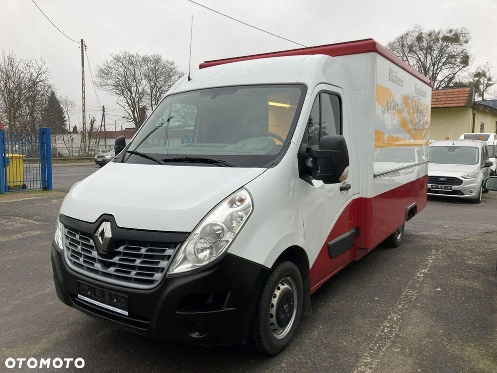 Renault Master - 5