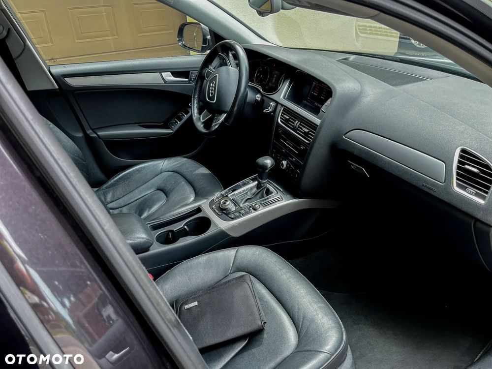 Audi A4 Avant - 14