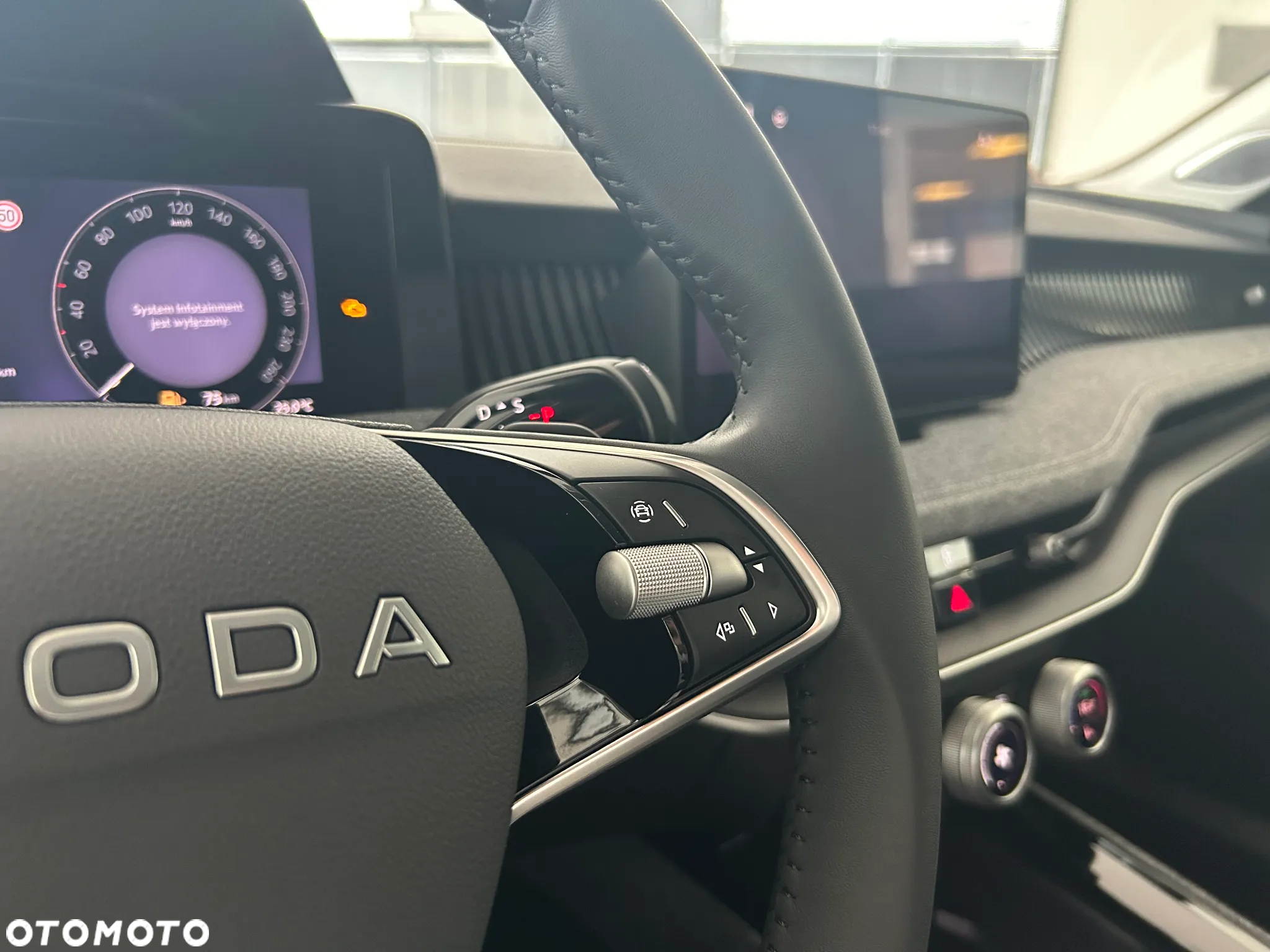 Skoda Superb - 25