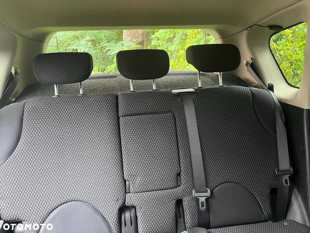 Nissan Note - 4