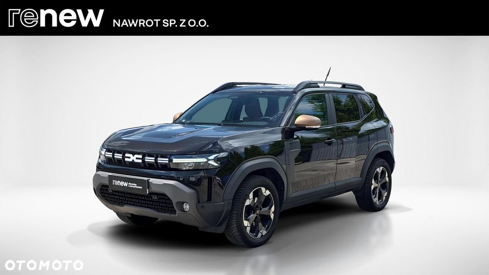 Dacia Duster 1.2 TCe mHEV Extreme - 1