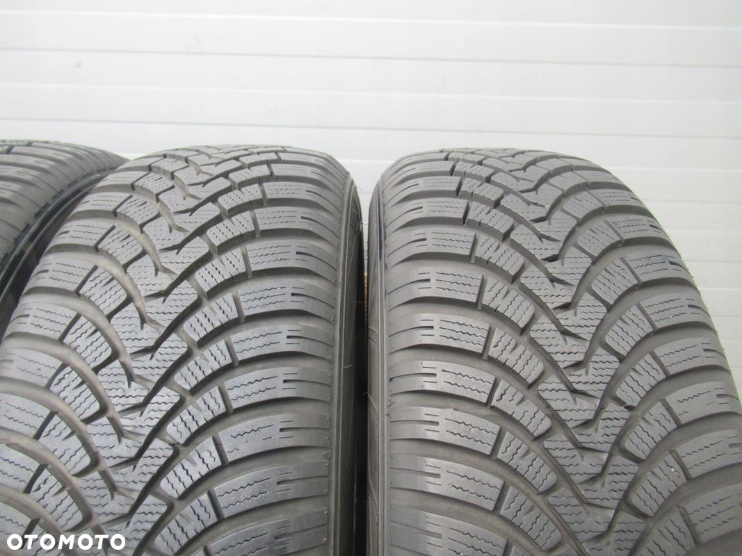 ALU+OPONY ZIMA R17 OUTLANDER,KIA SPORTAGE,HYUNDAI iX35,TUCSON,4007,ASX - 9