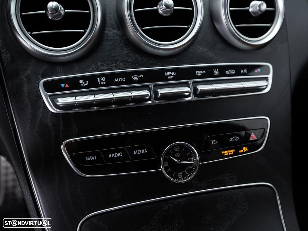 Mercedes-Benz C 300 - 24