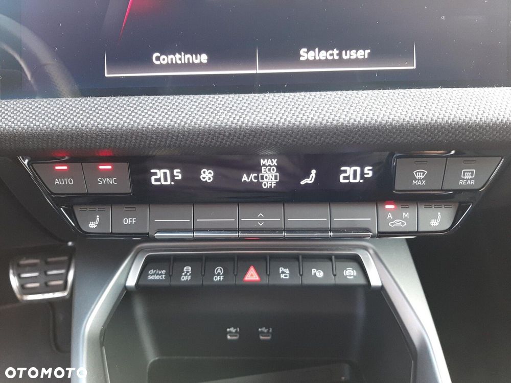 Audi S3 Sportback TFSI Quattro S tronic - 25