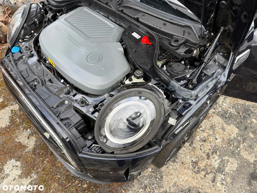 MINI Cooper SE Trim S - 18