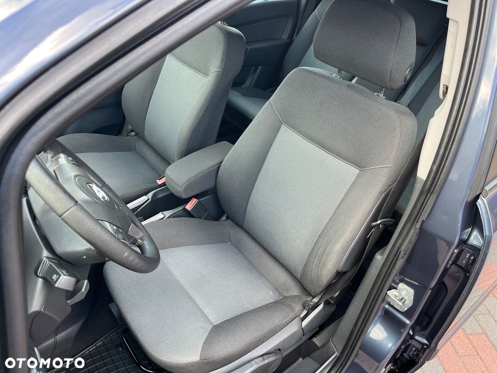 Opel Zafira 1.6 Edition - 20