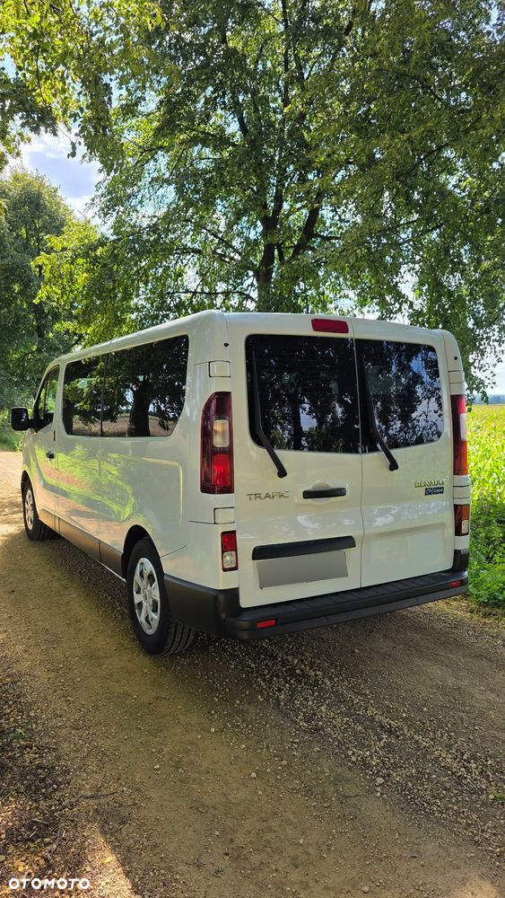 Renault Trafic - 4