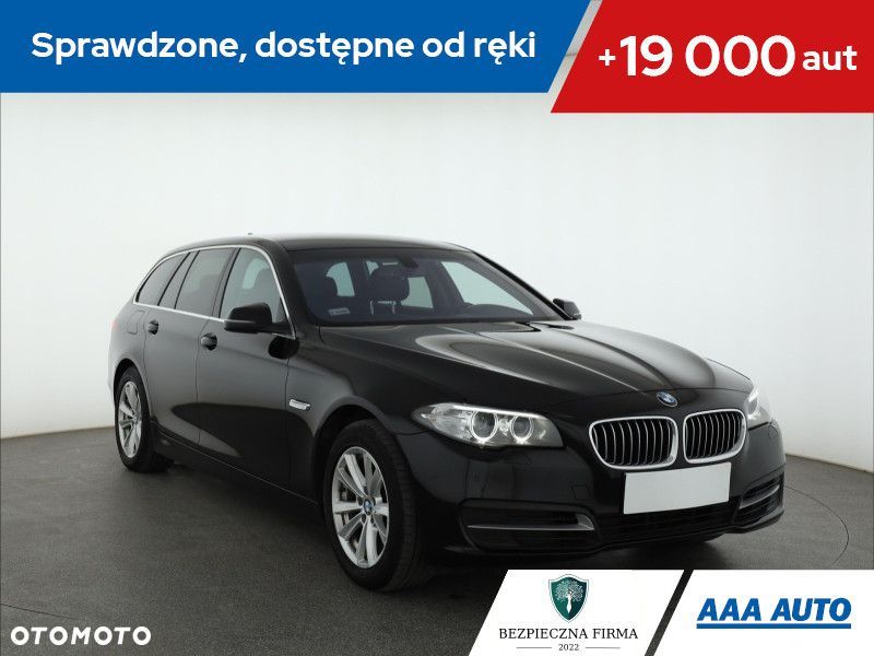 BMW Seria 5 - 2